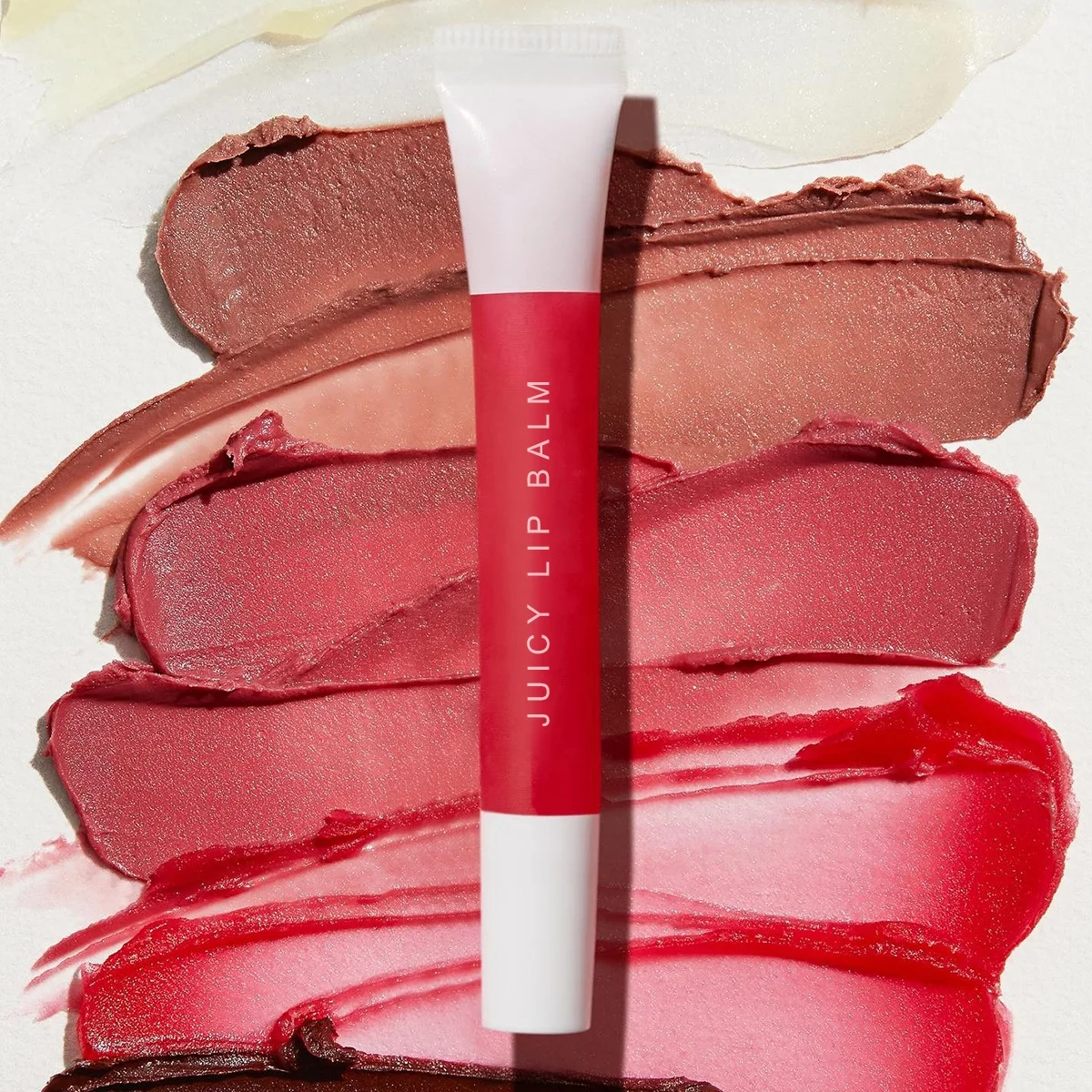 Custom Makeup Glossy Lip Oil Glow Natural Vegan High Quality Long Lasting Moisturizing Lip Balm Private Label