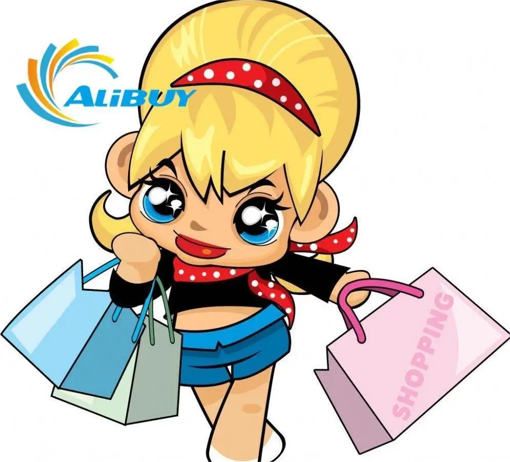 Retail purchasing online shopping buyer buy from wholesale 1688 platefrom taobao