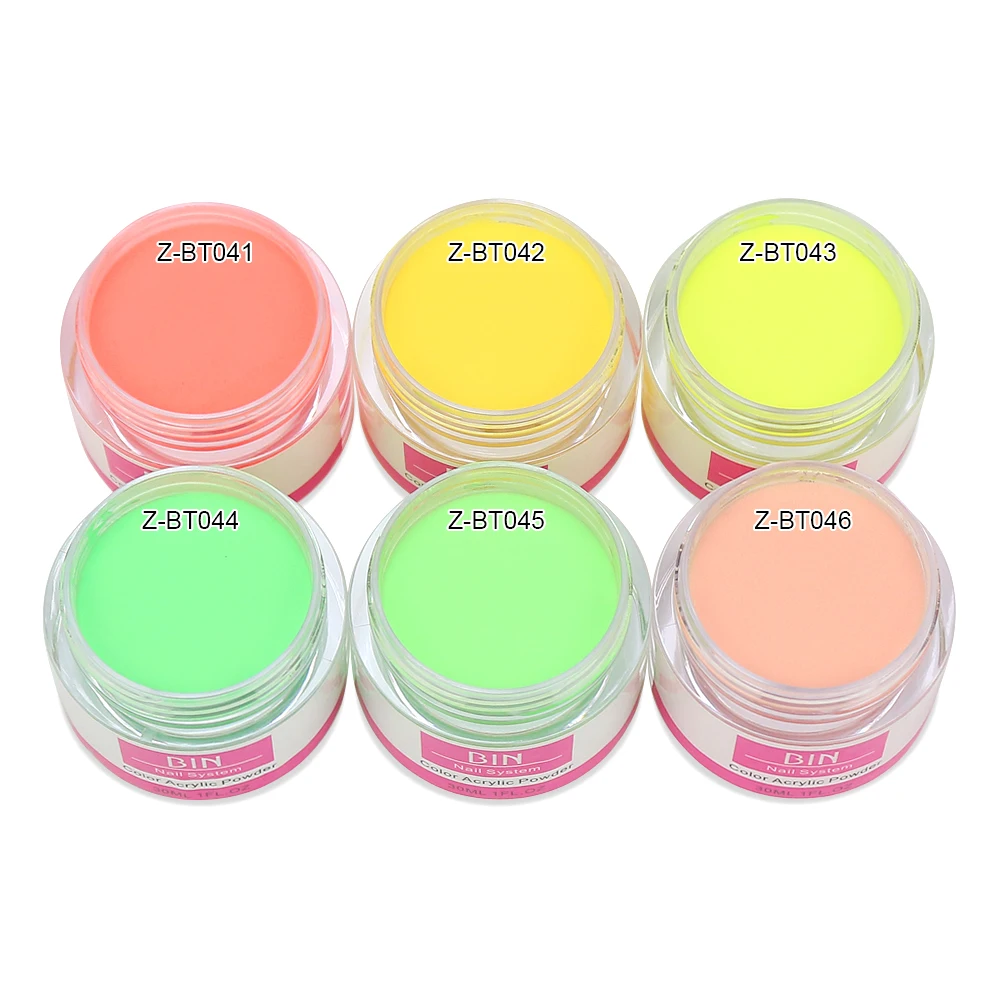 Professional Mica Powder Pigment For Acrylic With Great Price
