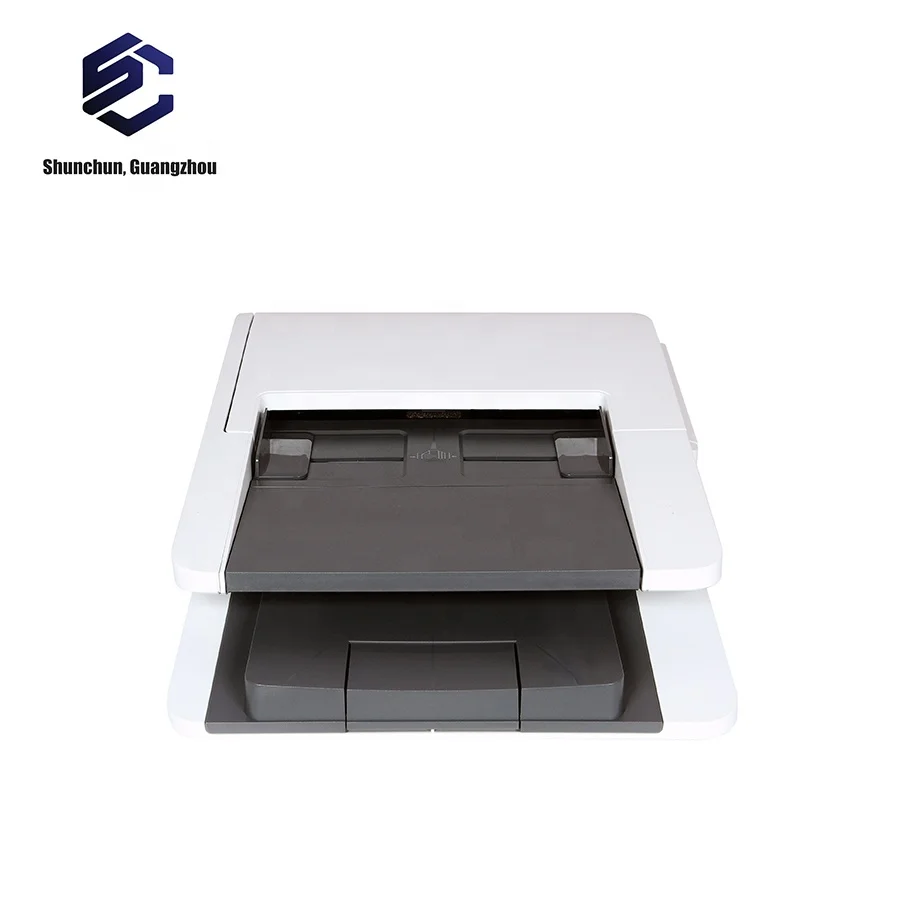 Новый ADF и Scantop assy для M281 M377 M426 M427 M477fdw M280 M274 устройство подачи документов бумажный лоток сканера