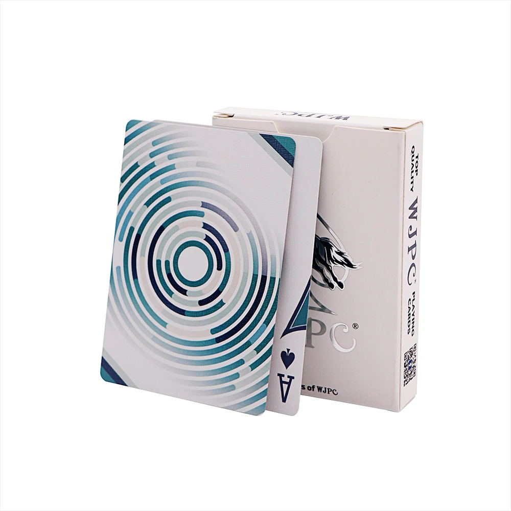 Custom Design Playing Cards Wholesale Play Cards Print