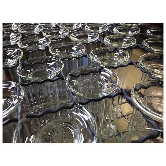 Настраиваемый короткий размер OEM 100 мл мерный цилиндр