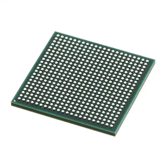 Hot selling L9177ATR ic fpga 285 io 484fbga