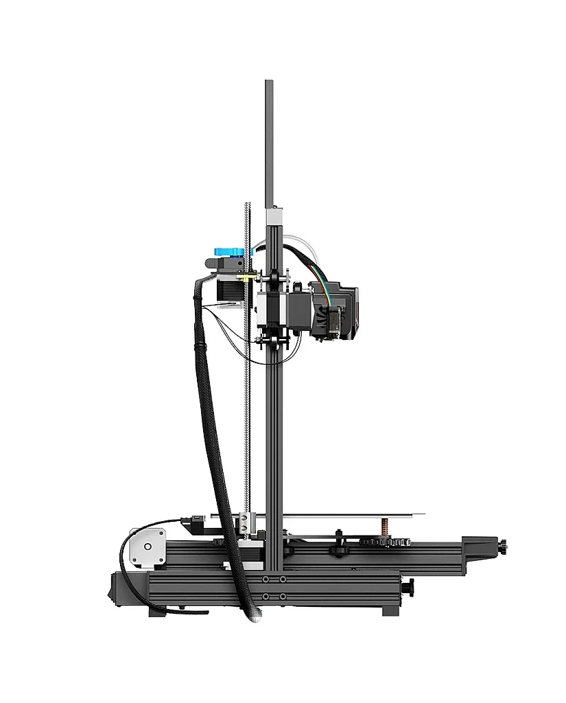Official Crealitly Ender-3 V2 Neo 3D filament printer CR Touch Auto Leveling 3D Printers Resume Print printer