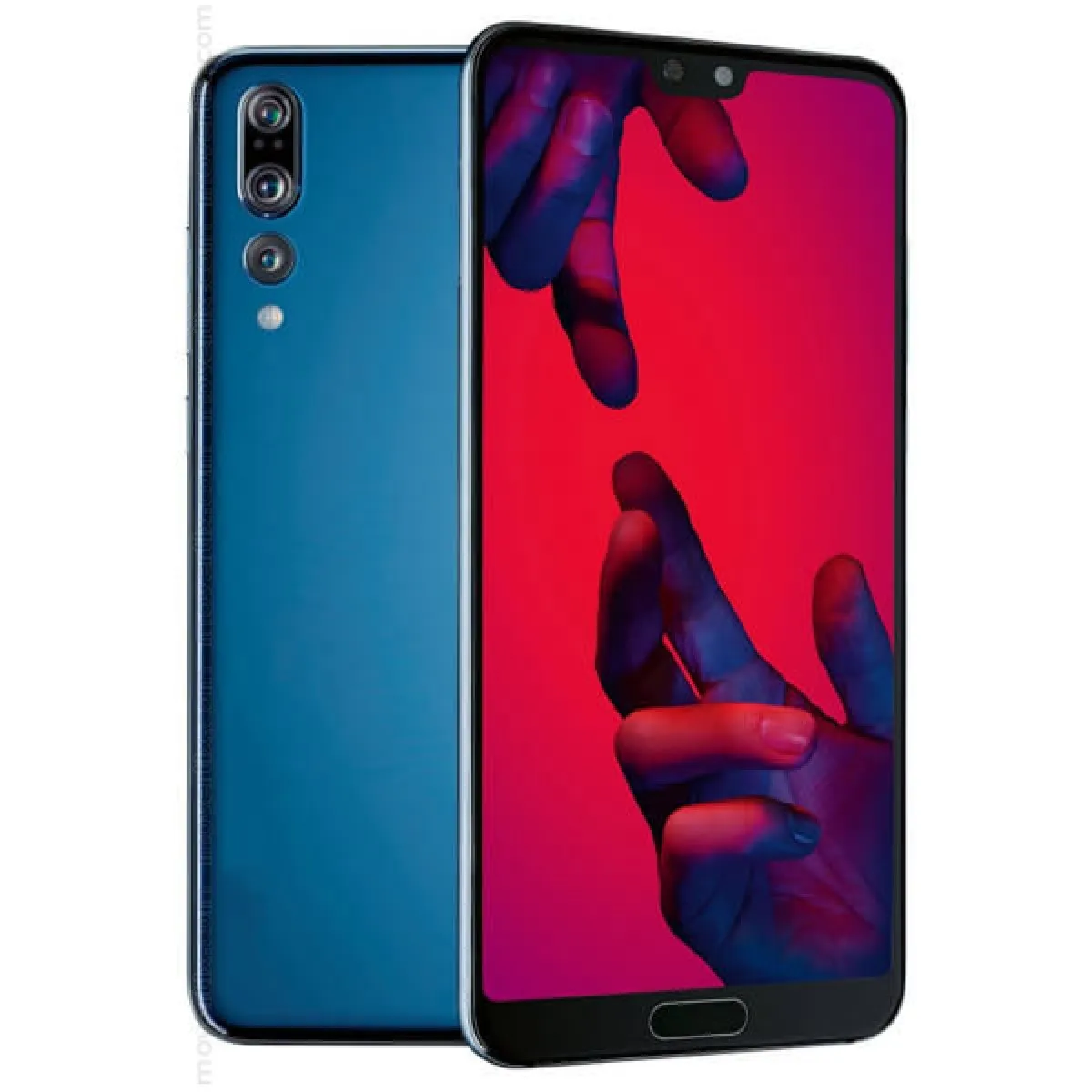 Cheap Best   AA stock used mobile phones  usado telefone usadocelulares smartphone original for huawei P20 pro