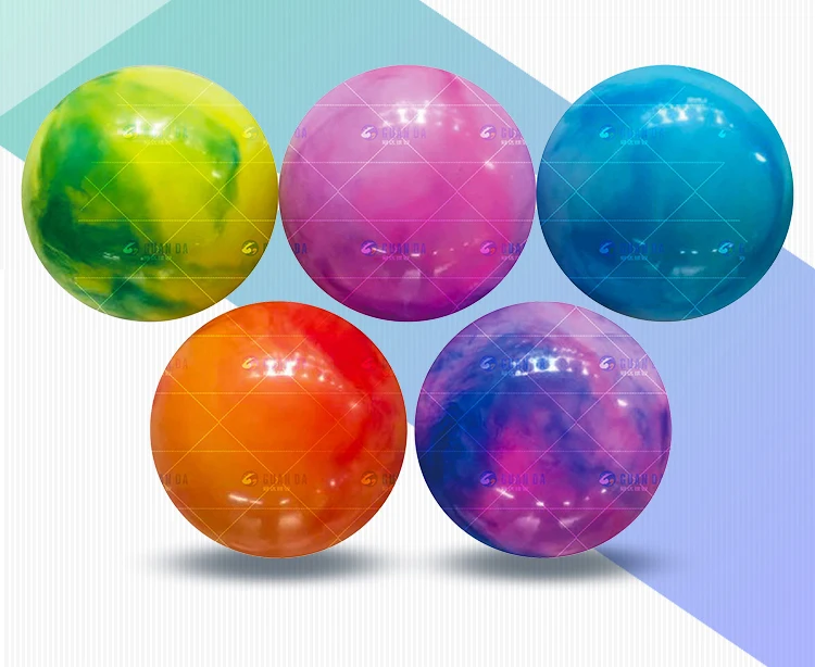 Cheap colorful customized PVC beach ball PVC inflatable beach ball toy