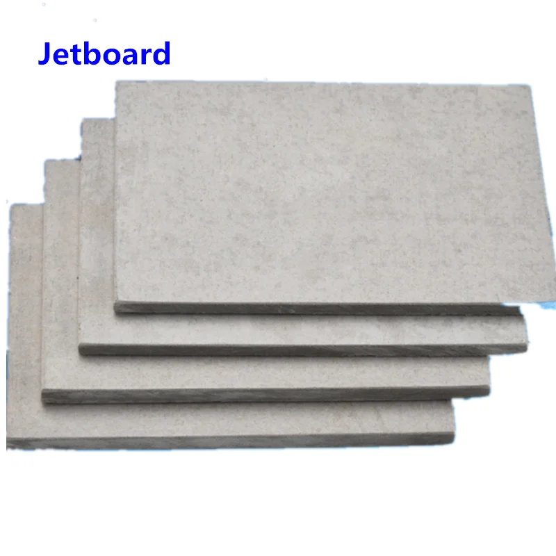 Durable Ceiling Sheet wall Panel Hardie Knauf Shera Prima Flex Board Fiber cement Wall Board China Factory Direct Price