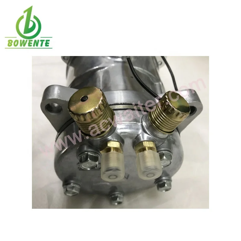 24V Car Auto Universal compressor SD5H14