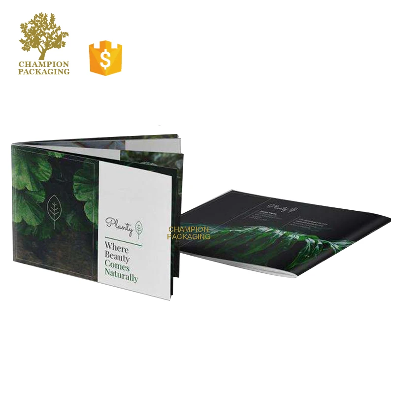 Индивидуальный идеальный переплет, дешевый журнал, печать брошюр, печать каталога