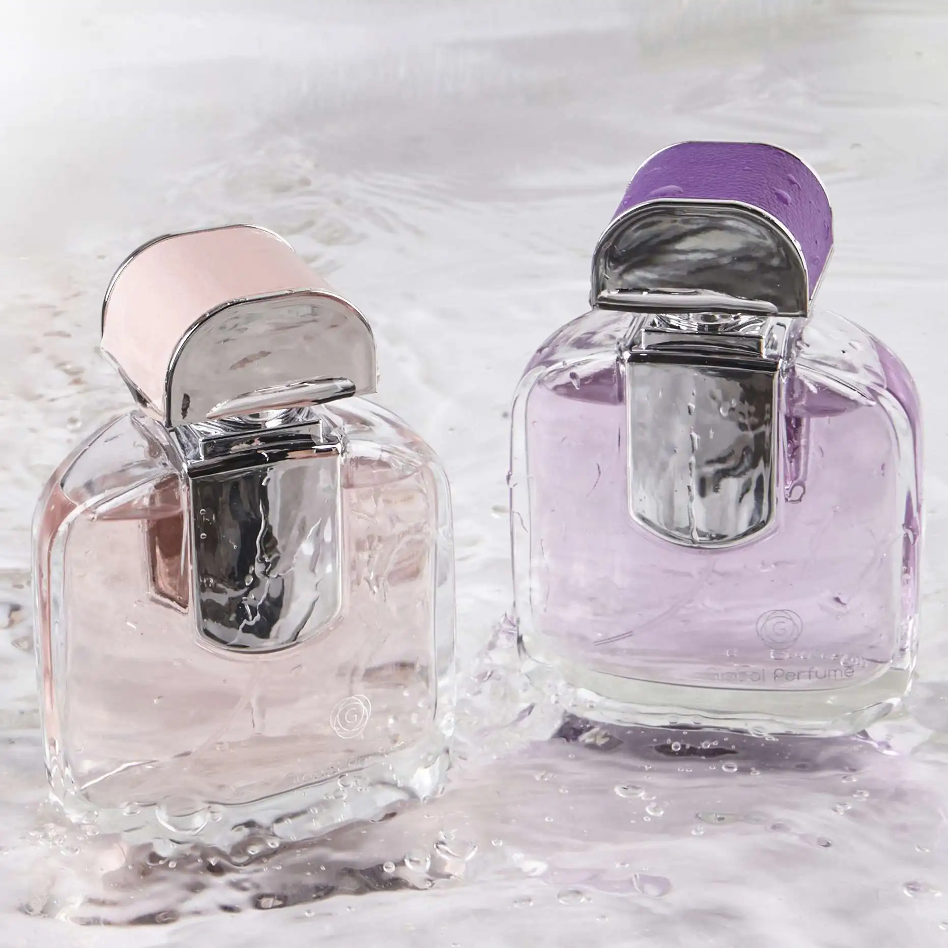 Hot Sale Floral Perfume For Women