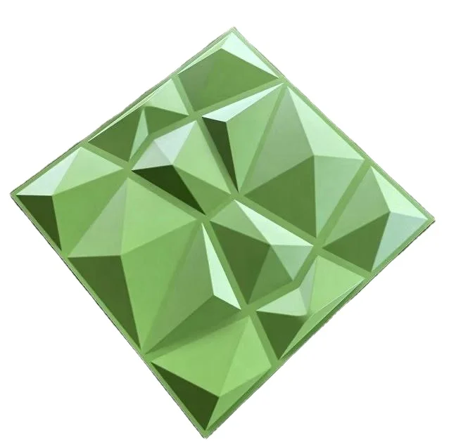 3d Декор доска 3dwallpaper оптовая продажа Новые декоративные панели из ПВХ зеркальные настенные 2023 золотые 3D обои Современная шелковая ткань