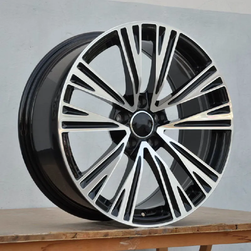 17 18 19 20 дюймов PCD5x112 подходит для модернизации и замены литых колес в модифицированных легковых автомобилях серии Audi