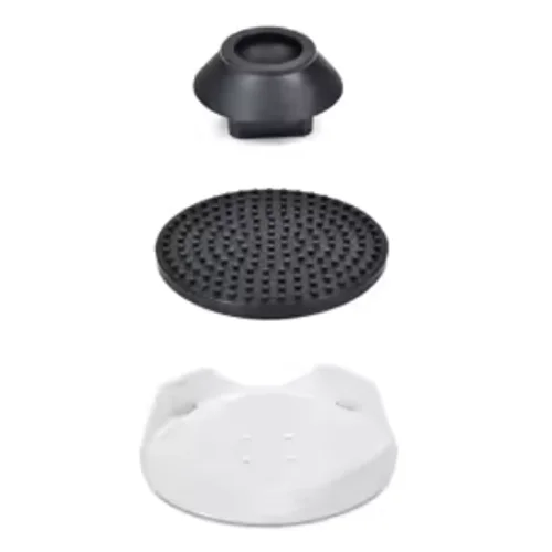 MIX-25 Portable Stable low speed laboratory Multiple mixing modes Digital Display mini mix instrument with Brushless DC Motor