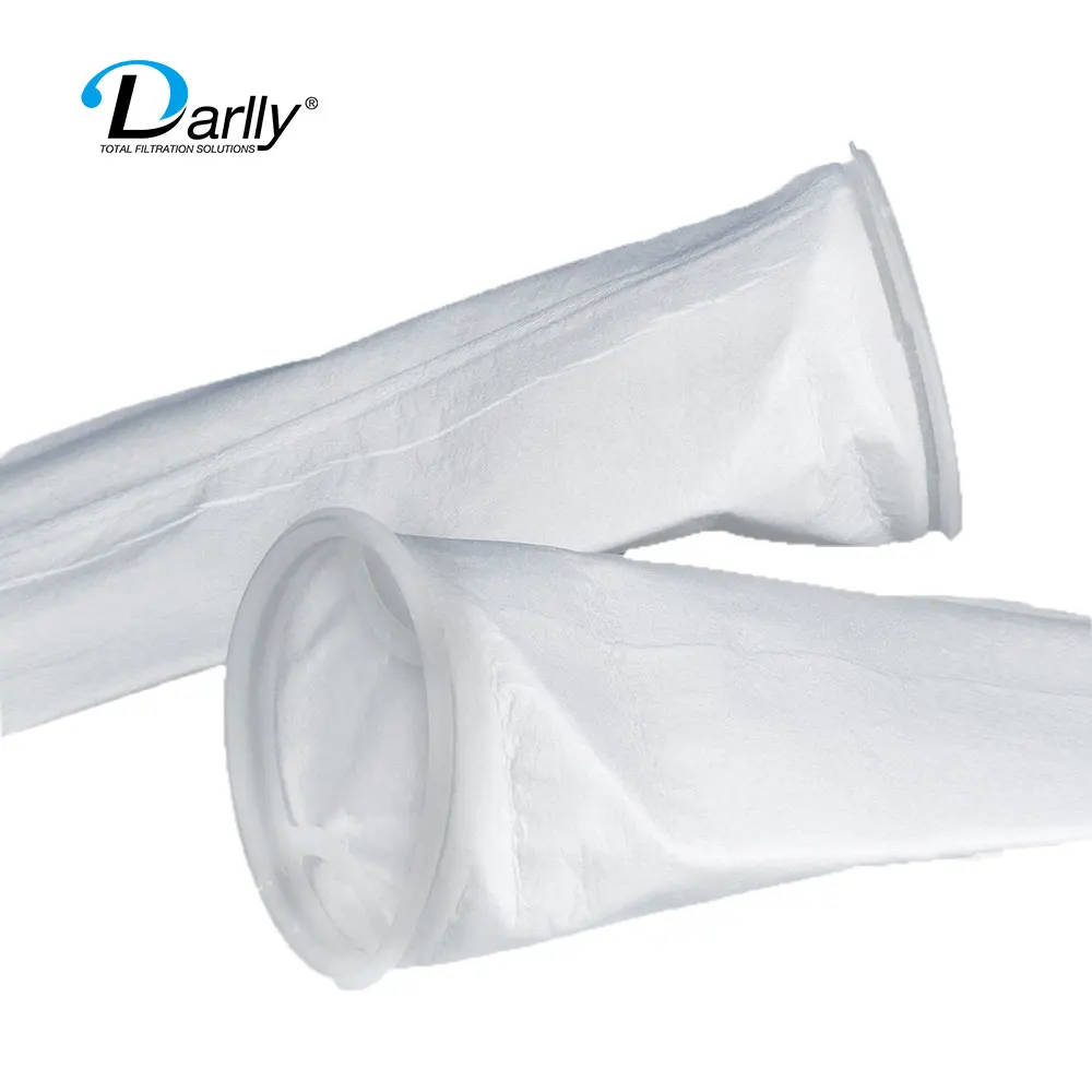 China brand high quality bag filters