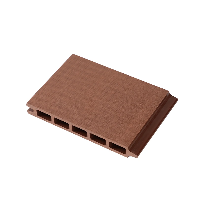 Wholesale Small Privacy Screen Fence Deck Vinyl Wpc Poly Plastic Garden Fence