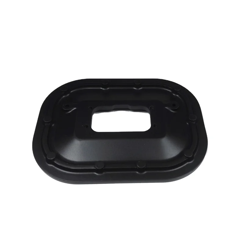 OEM Vacuum Casting/Polyurethane/Urethane Casting Services Plastic Parts Rapid Prototyping Low Volume Manufacturing Products