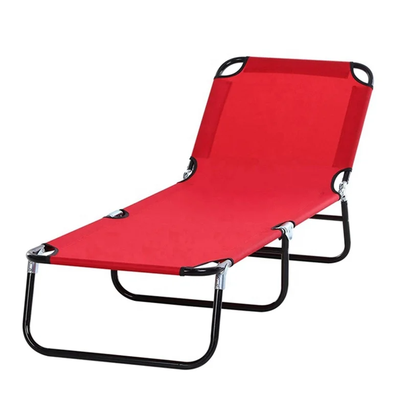 New Products Sun Loungers