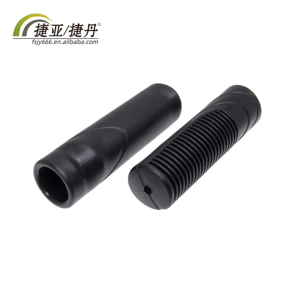 Black Replacement Parts Rollator Walker Handle Grip