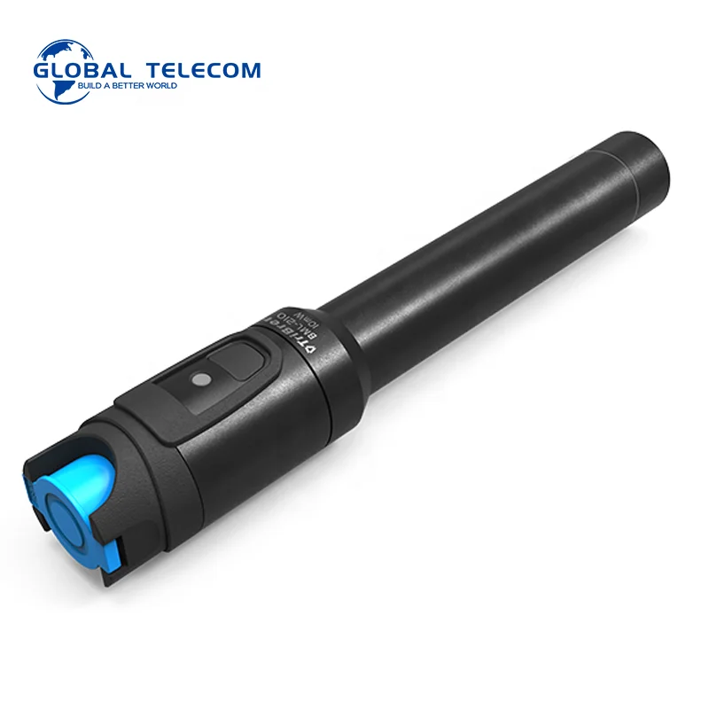 ftth visual fault locator vfl 10mw visual fault locator fiber optic 1mw 5mw 10mw 20mw 30mw 50mw visual fault locator laser