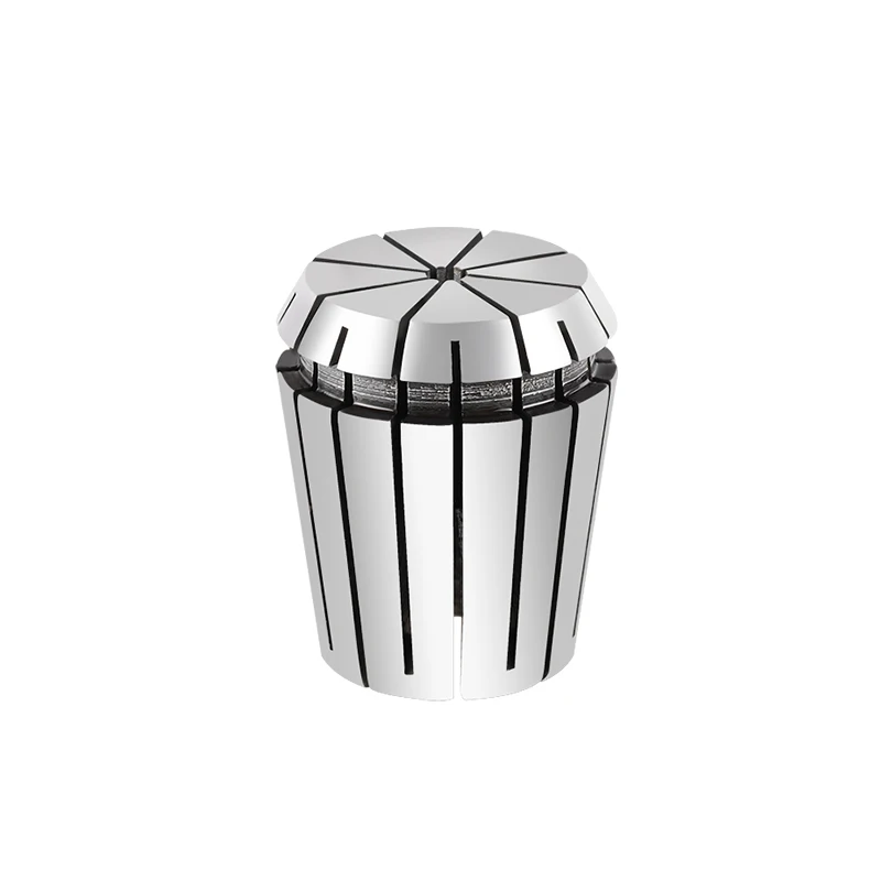 High Precision ER Milling Collets Chuck Sets ER16 10mm Spring Collet ER Collet