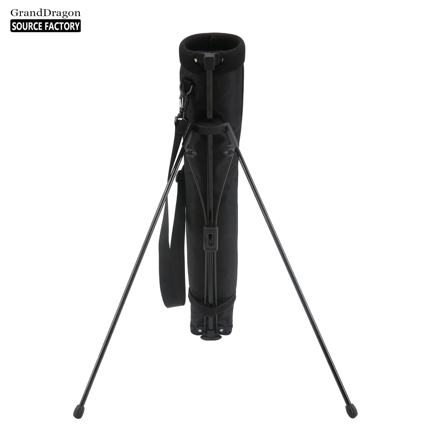 New Arrival Fashion Lightweight mini Golf Stand Bag Custom logo Sunday Golf Bag