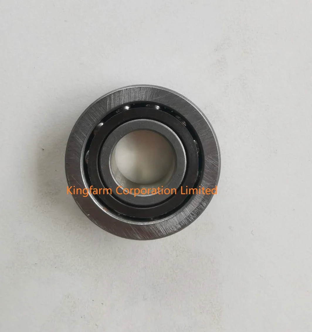 High quality customized bearing, specially treatment for cage bearing 35X14X10