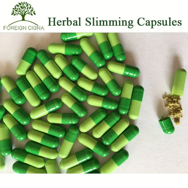 OEM Factory High Quality Fat Burner L-carnitine Green Tea Capsule Softgel