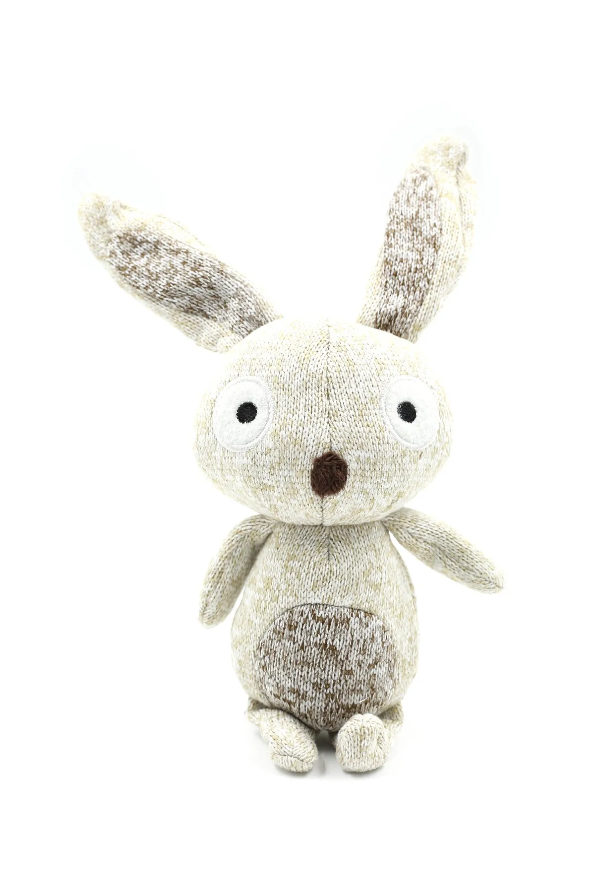 
China manufacturer squeaky plush bunny dog toys for chew 