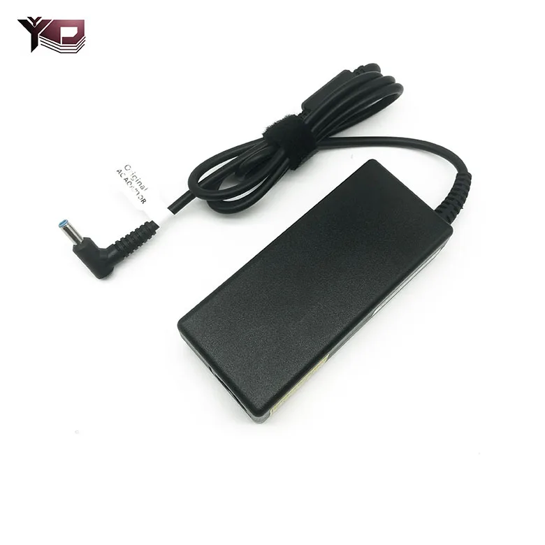 
19V3.33A AC DC Power 65W Laptop Adapter For HP Charger 