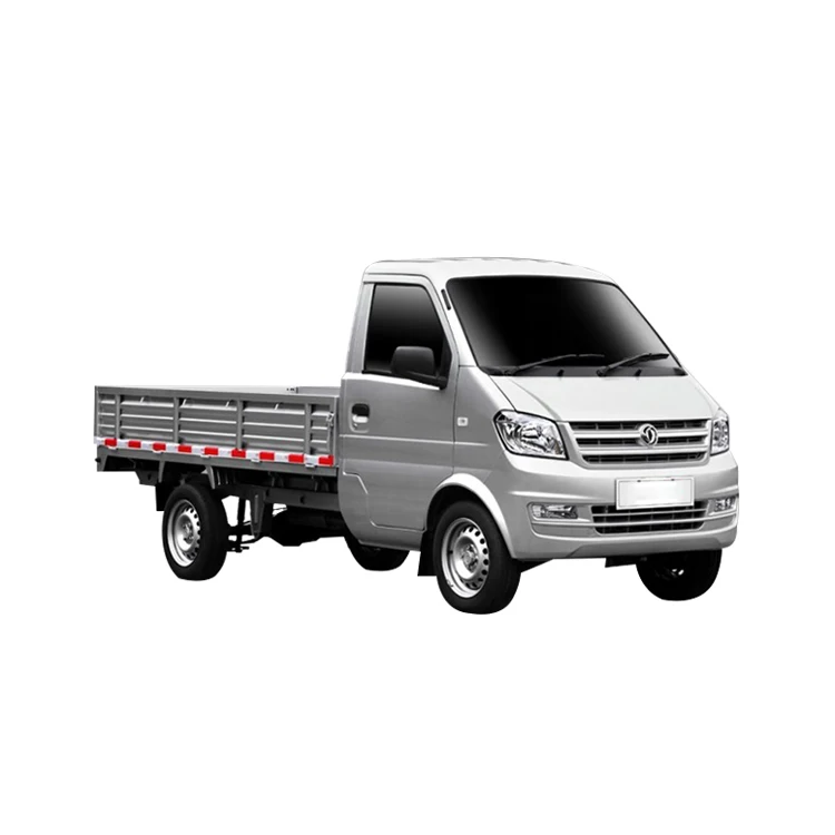 New Dongfeng K01s Left Hand Mini Cargo Truck Light Heavy Duty Cargo Truck For Hot Sale