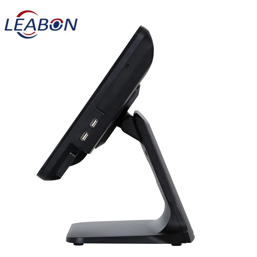 Wholesale 15 inch pos cash register store retail windows/android pos terminal gas station point of sale pos system for sale