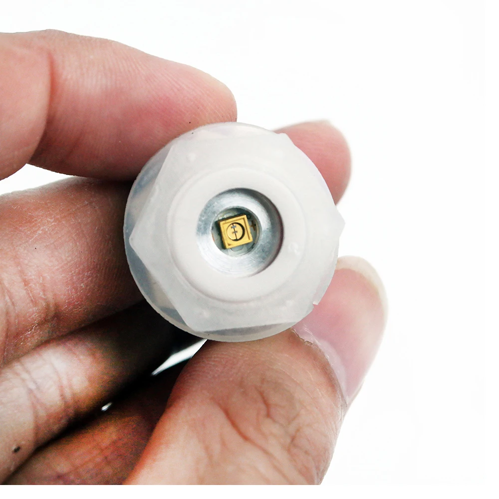 Amazon 99.99% Disinfection Rate 260nm 265nm 270nm 275nm 280nm Germicidal Deep UVC LED Sterilization Module Water Disinfection