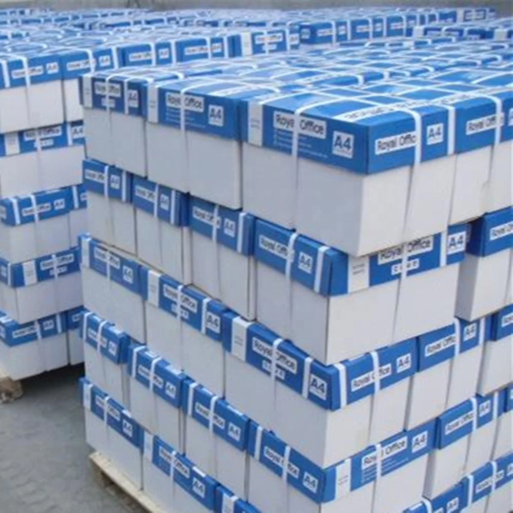 
A0 A1 A2 A3 A4 copy paper white paper for printing 70g 80g 