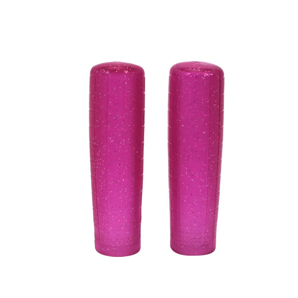 MTB Bike Bicycle Grips Parts Non-slip Rubber Bike Handlebar Handle Grip Bike Grips