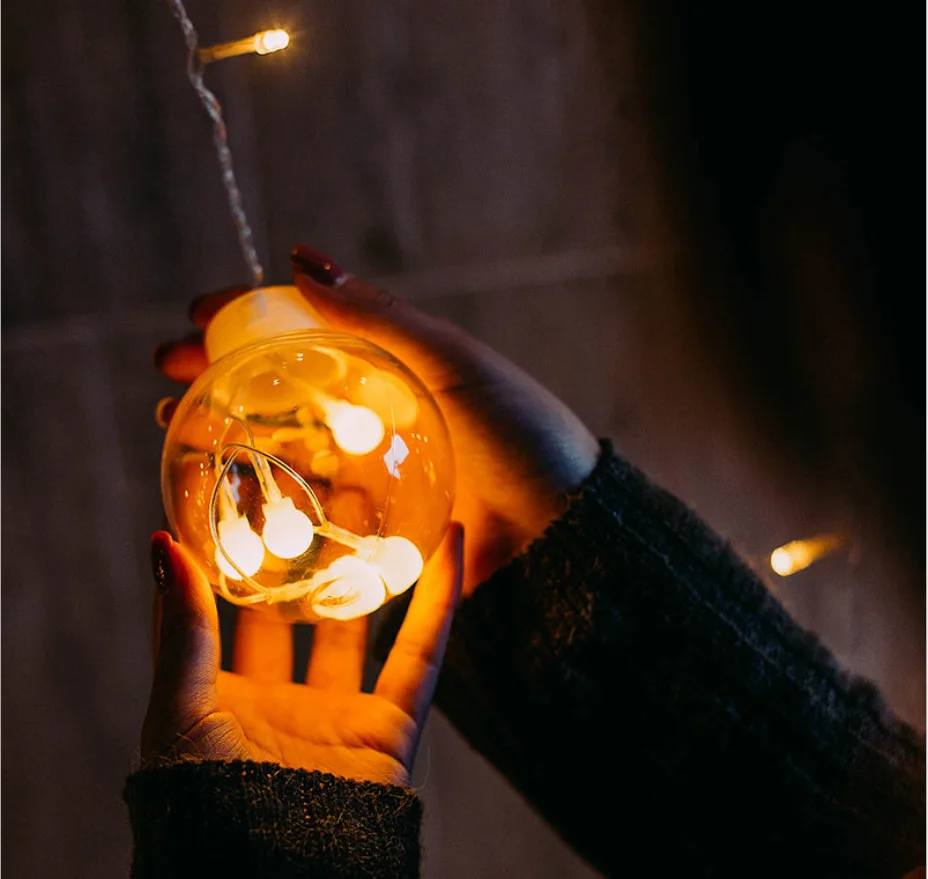 other wedding christmas decorations supplies holiday lighting festoon lights string leds lite