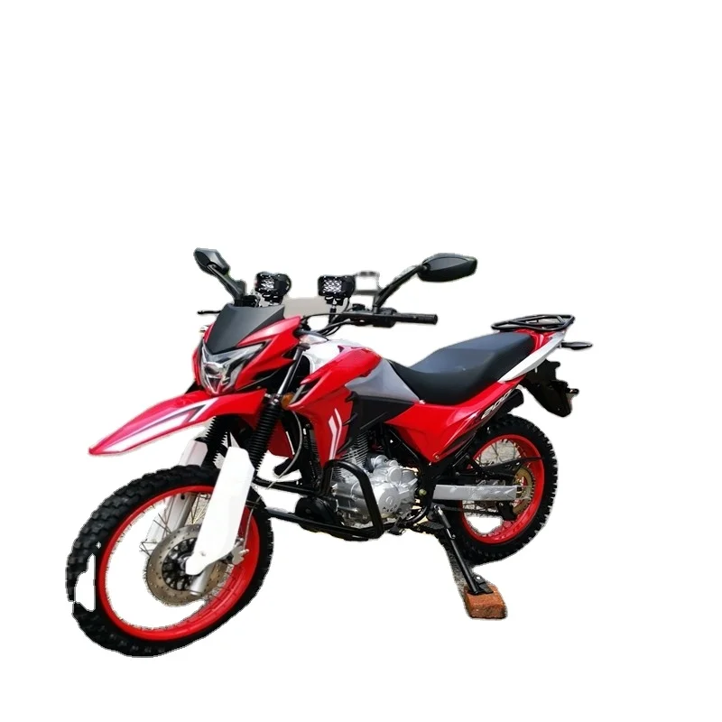High Quality Racing 300cc Off-Road Motorcycle Dirt Bikes For Adults Hot Sale New Arrivals 250cc enduro motorcycles