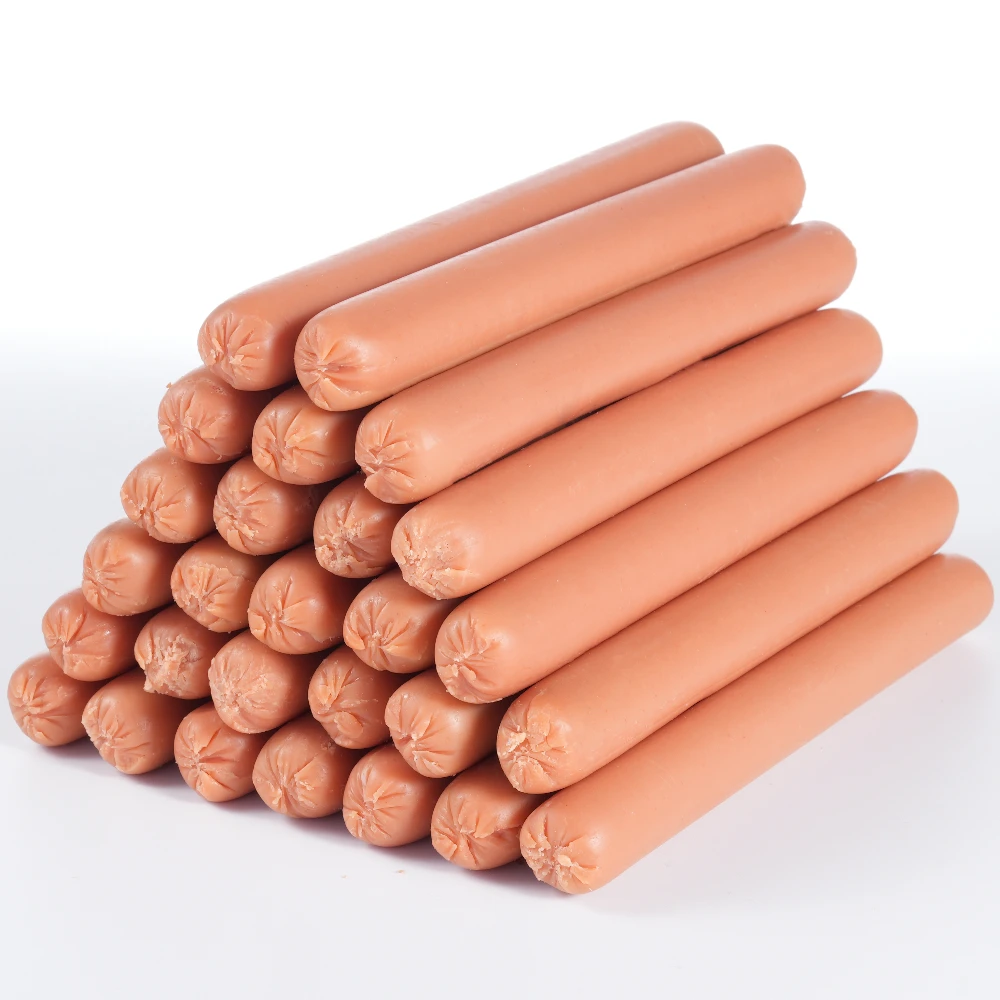 Pet Cat Dog Sausage Stick Snack Dog Treats Wholesale