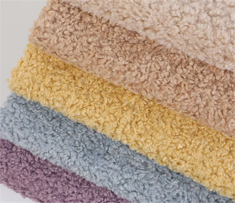 fur faux fabric