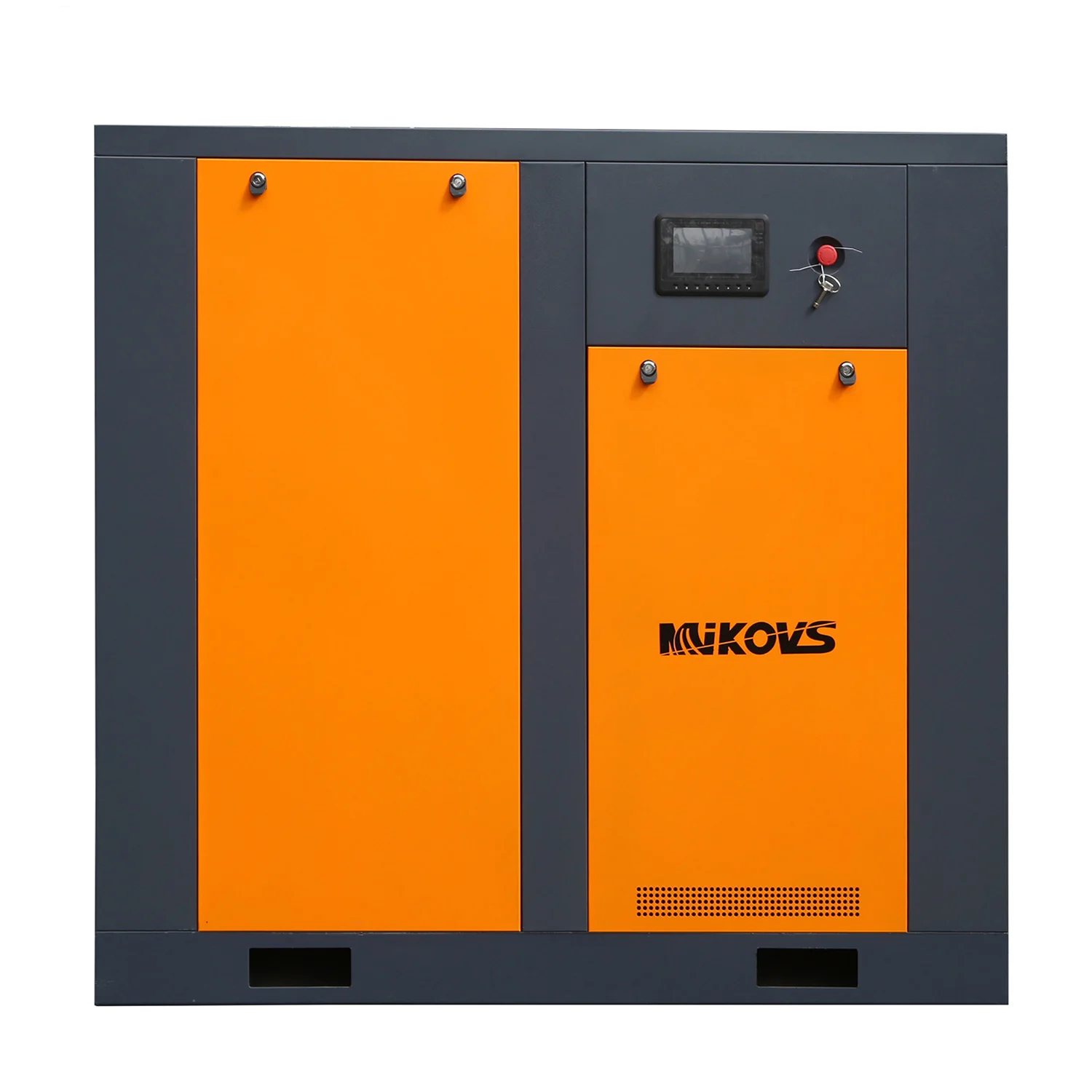 Customized Drive Screw Air Compressor Industrial Screw Compressors Factory Price