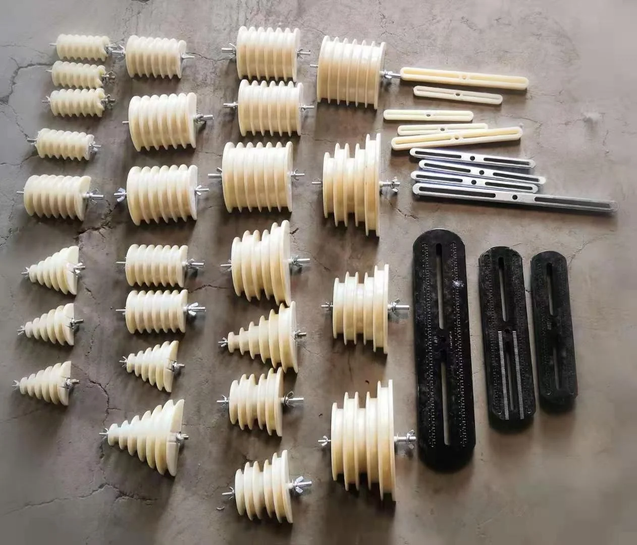 CNC winding machine manufacturers fishing line coil winding machine