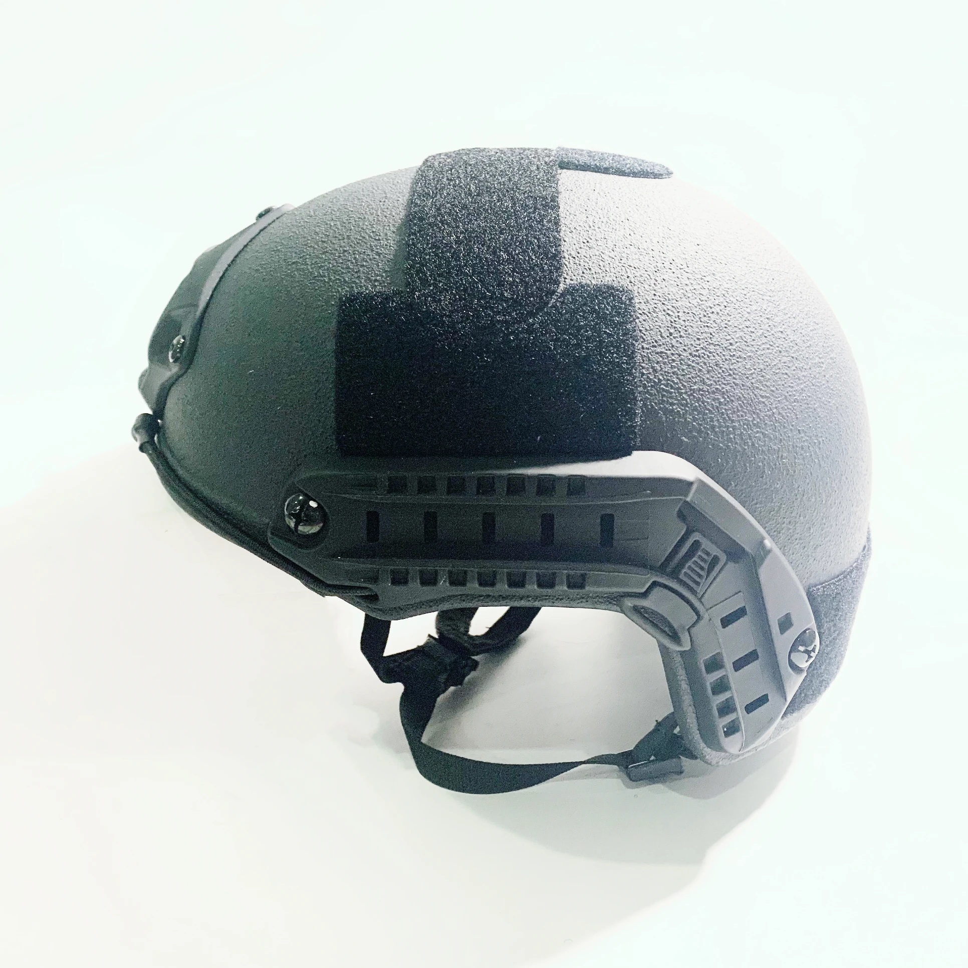
The Latest Popular Military Army NIJ IIIA FAST Armed Bulletproof Helmet 