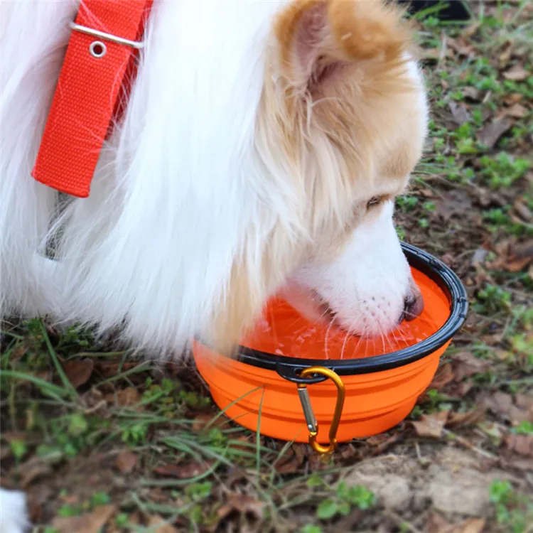 Non Slip Puzzle Anti-Gulping Interactive Bloat Stop Dishes Durable Preventing Choking Food Feeding Dog Slow Feeder Bowl