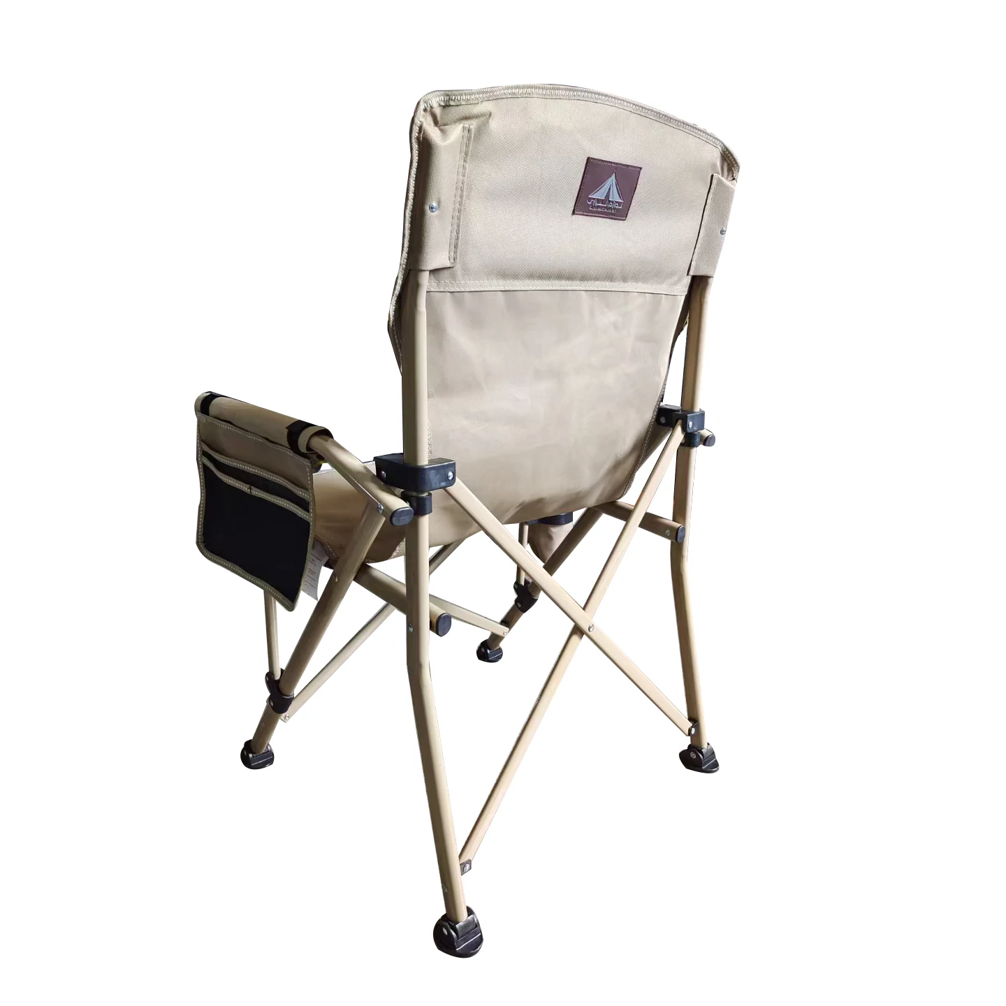 Wholesale Modern Outdoor Portable Steel Folding Type Beach Chair For Chaise Lounge