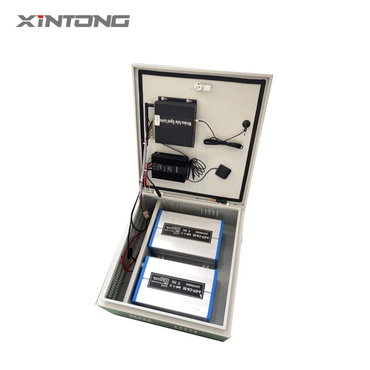Световой контроллер Xintong Wi-Fi victory типа