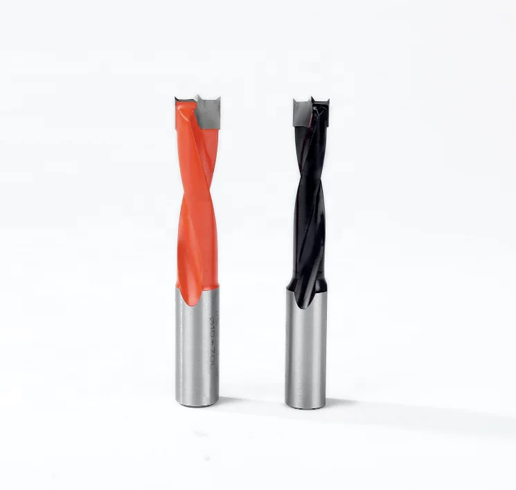 KWS center carbide drill bit set 9mm*100mm L/R cnc large diameter drill bits tools drilling bit deep well manufacturer prices