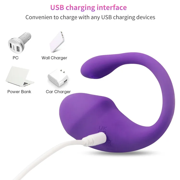 Wireless Couples Vibrators For Women App Remote Control Wear Vibrating Panties Female Juguetes Sexuales For Couples