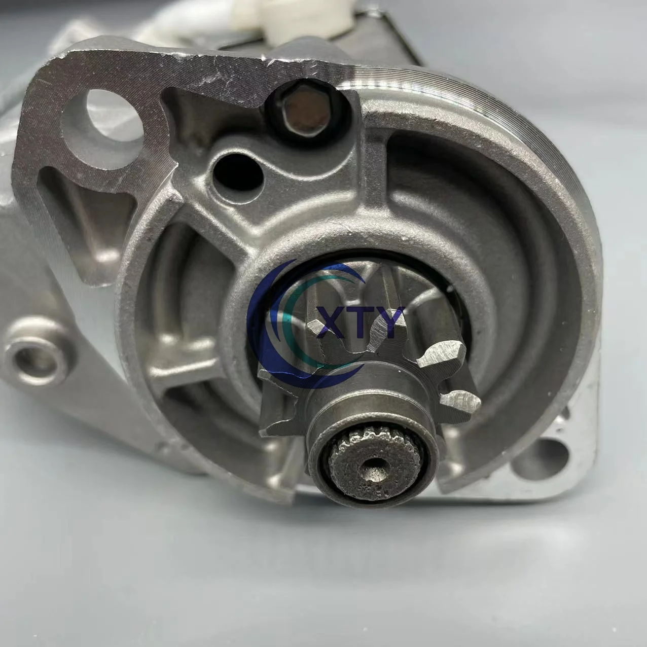 XTY Replacement Parts 25-15520-00 25-15370-00 29-70158-00 Starter Refrigerated truck For Thermo King Carrier Transicold Denso