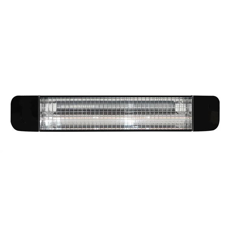 2022 high quality rohs certified 2000W wall mounted radiant heater