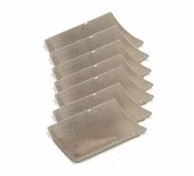 High Working Temperature Powerful Samarium Cobalt Magnet Smco Magnet for Motor Industrial Magnet