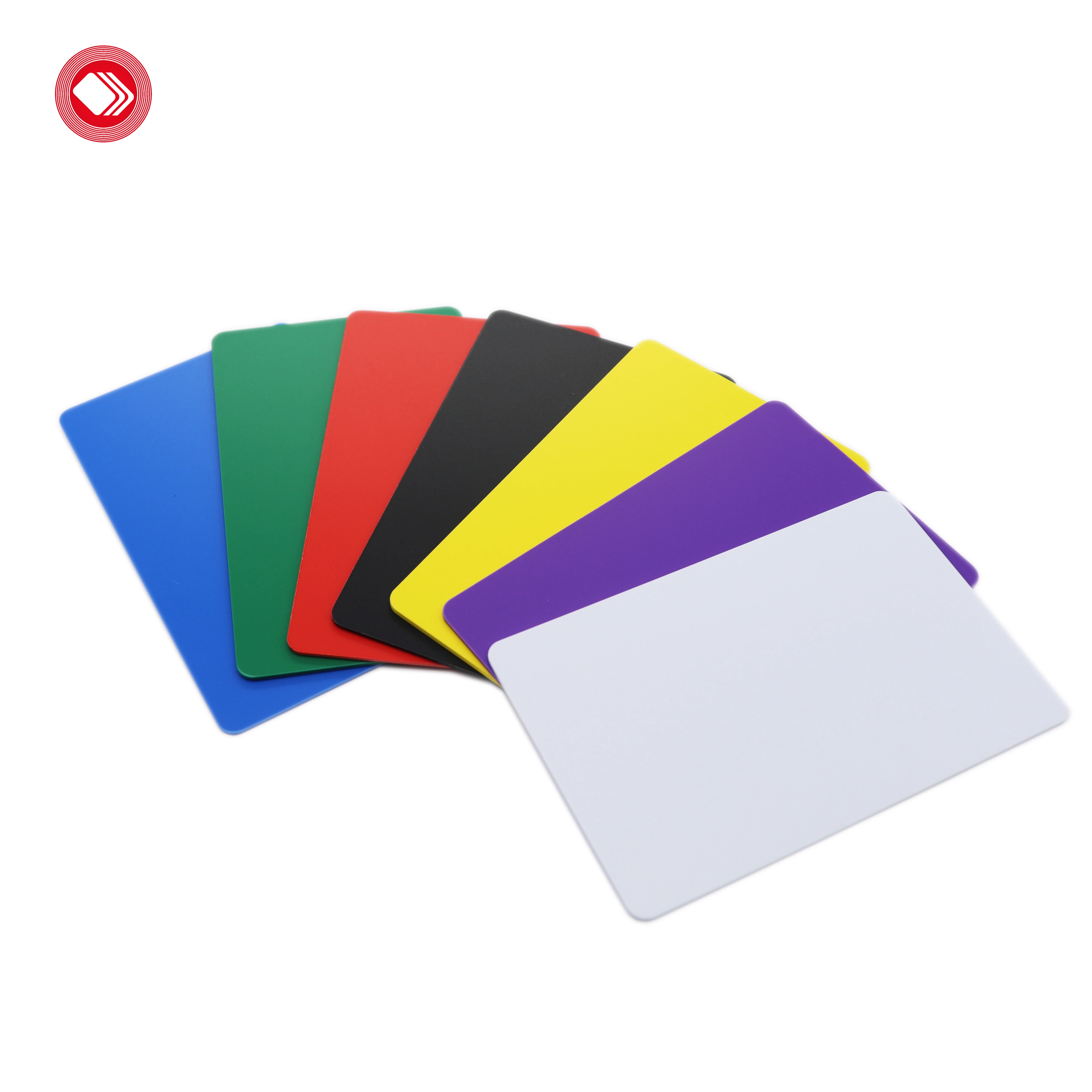 Custom 125khz RFID PVC Access Control Card EM4200 EM4305 EM4205 T5577 11784 11785 Chip LF PVC RFID Card